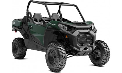 Commander DPS 700