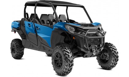 Commander MAX XT 1000R