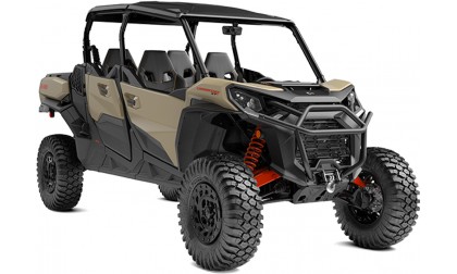 Commander MAX XT-P 1000R