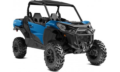Commander XT 1000R