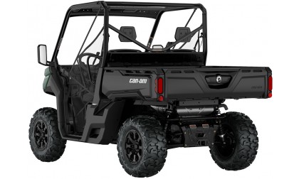 Traxter DPS HD9 