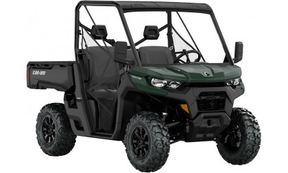 Traxter DPS HD9 