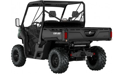 Traxter HD7 TR Traxter HD7 TR