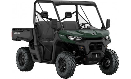 Traxter HD7 TR Traxter HD7 TR