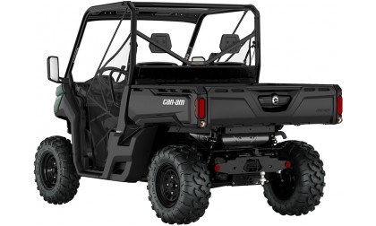 Traxter HD9 TR