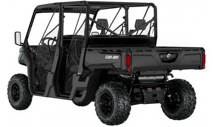 Traxter MAX DPS HD9