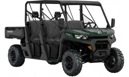 Traxter MAX DPS HD9