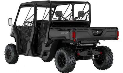 Traxter MAX XU HD10 Traxter MAX XU HD10