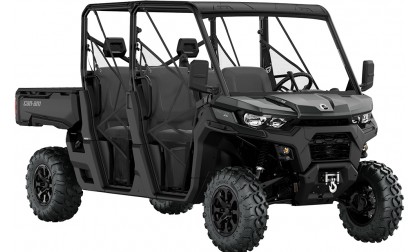 Traxter MAX XU HD10 Traxter MAX XU HD10