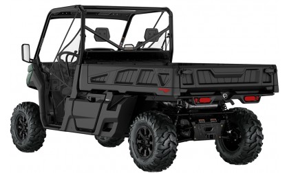Traxter PRO DPS HD10