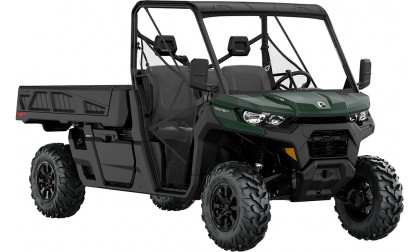 Traxter PRO DPS HD10