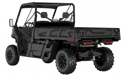 Traxter PRO XU HD10 Traxter PRO XU HD10