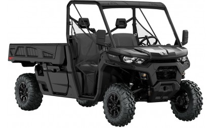 Traxter PRO XU HD10 Traxter PRO XU HD10