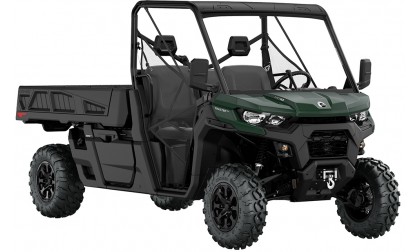 Traxter PRO XU HD10