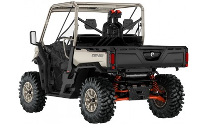Traxter X mr HD10 Traxter X mr HD10
