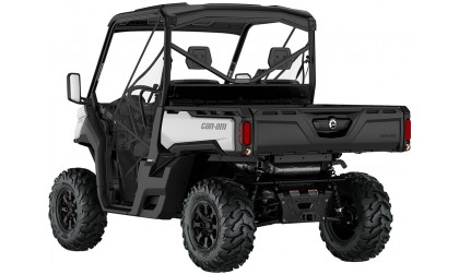 Traxter XT HD10
