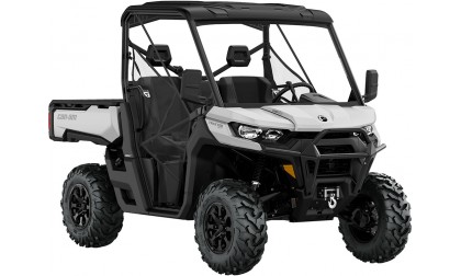 Traxter XT HD10