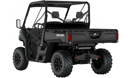 Traxter XU HD7 TR