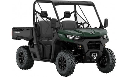Traxter XU HD7 TR