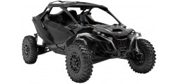 Maverick R X RS DCT SAS 999T 