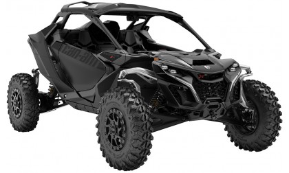 Maverick R X RS DCT SAS 999T Maverick R X RS DCT SAS 999T
