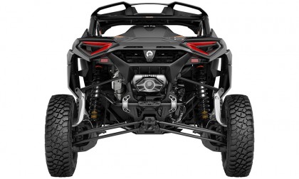 Maverick R X RS DCT SAS 999T Maverick R X RS DCT SAS 999T