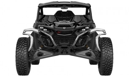 Maverick R X RS DCT SAS 999T Maverick R X RS DCT SAS 999T