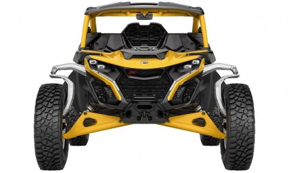 Maverick R X RS DCT SAS 999T 