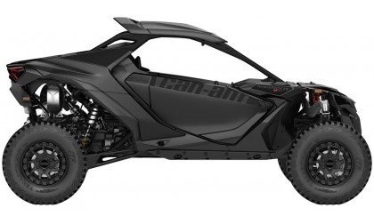 Maverick R X RS DCT SAS 999T Maverick R X RS DCT SAS 999T