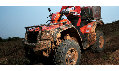 CF500 2-A  X6  MAX  XT  Base  Red