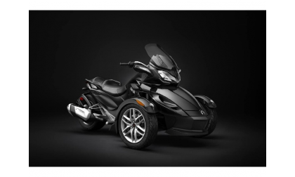 F3 Std SM6 Steel Black F3 Std SM6 Steel Black