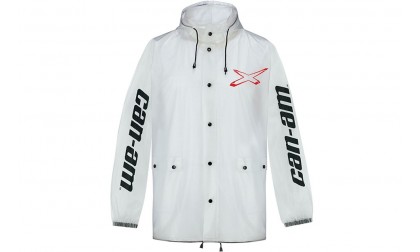  Куртка Can-Am Mud Jacket Мужская 2866761400 ᅠᅠ2XL 