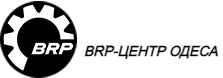 BRP-ЦЕНТР ОДЕСА